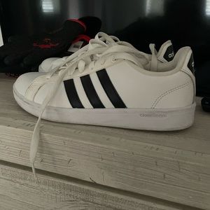 Woman’s adidas shoes